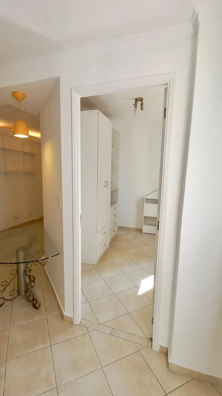 Imagem Apartamento para venda em Bela Vista com 1 quarto, 31m2