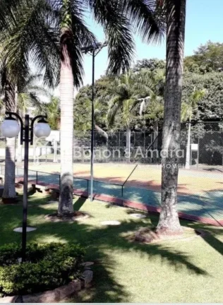 Imagem Terreno de 1.000 metros quadrados, em um dos melhores condomínios de Valinhos, localizado perto do ...