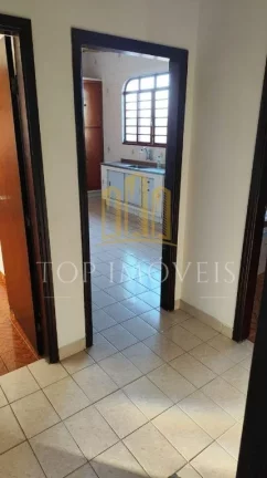 Imagem Casa quatro quartos duas suítes duas sala no Bosque dos Eucaliptos
