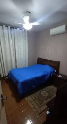 Imagem Casa no Itanguá, Sorocaba, SP
