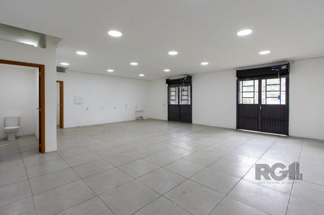 Imagem Loja bairro Cristal