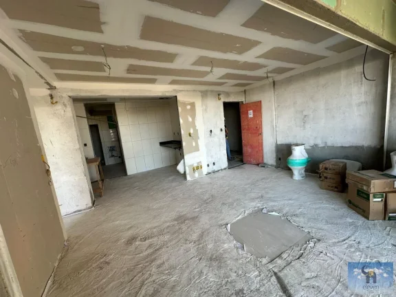 Imagem Apartamento para Venda em Salvador, Horto Florestal, 2 dormitórios, 2 suítes, 3 banheiros, 2 vagas