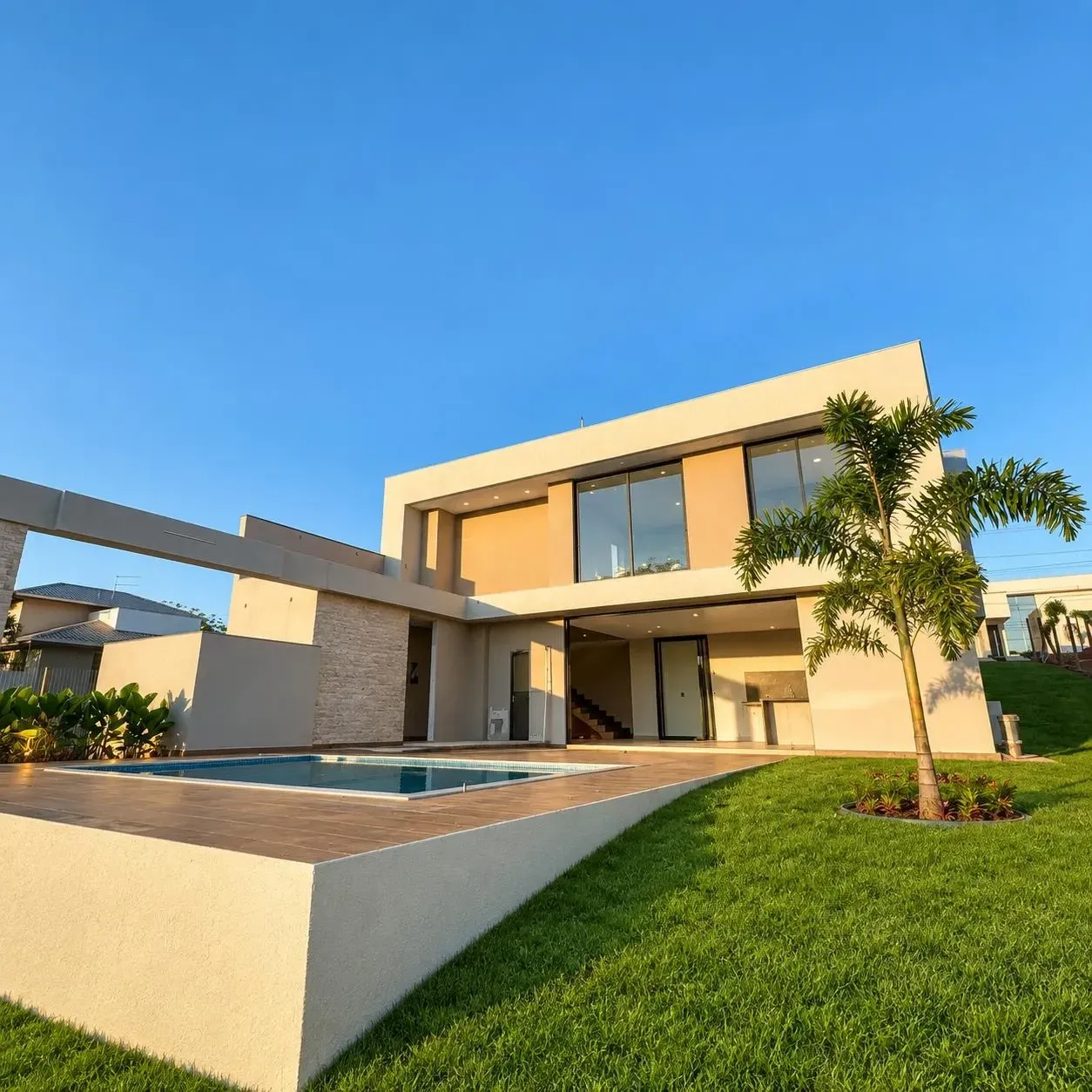 Imagem Casa de Condomínio com 4 Quartos à Venda, 290 m² em Condomínio Gran Royalle Igarapé - Igarapé