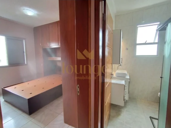 Imagem Apartamento em Sorocaba