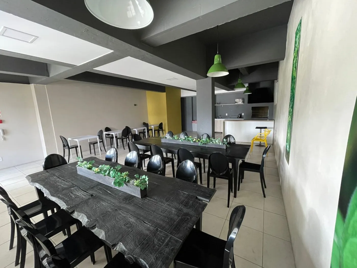 Imagem Apartamento 2 quartos para venda no bairro Interlagos em Caxias do Sul