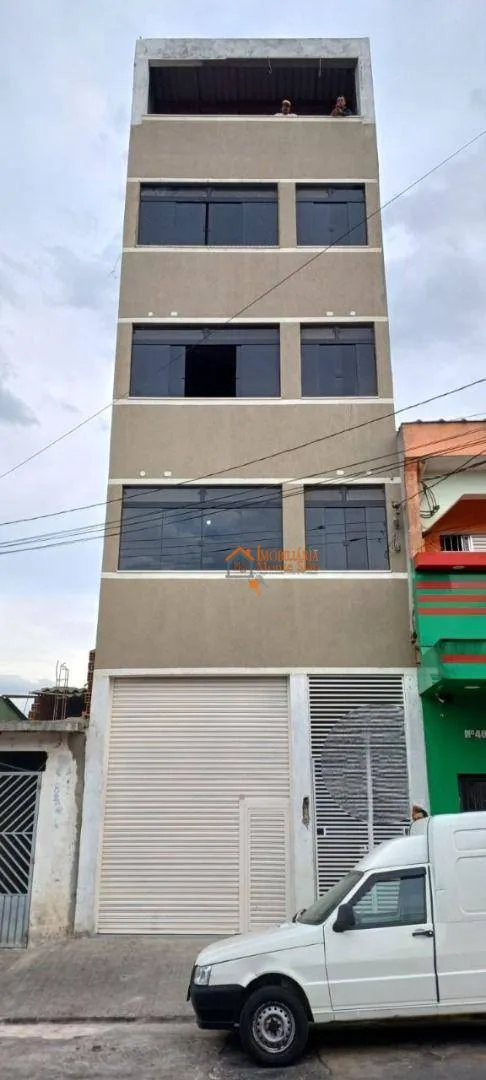 Foto do imóvel Village com 13 dormitórios à venda, 680 m² por R$ 2.500.000,00 - Jardim Presidente Dutra - Guarulhos/SP