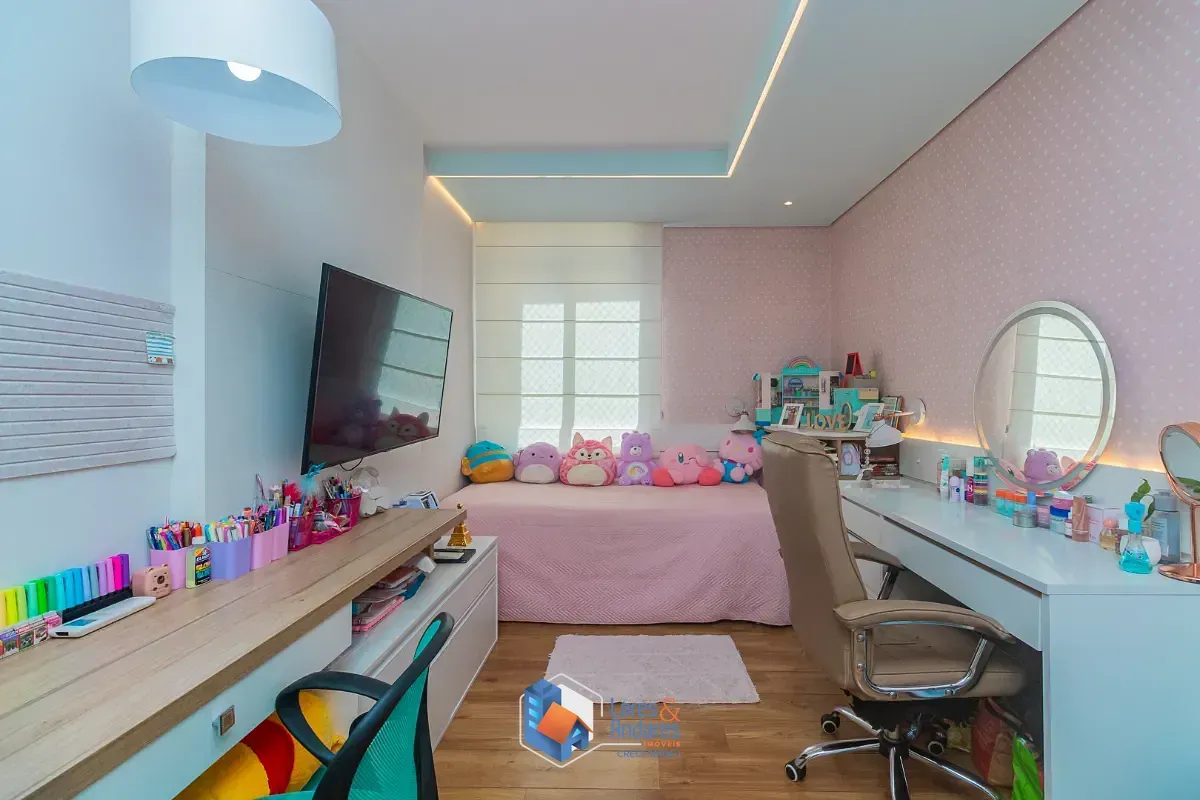 Imagem Apartamento para venda em Jardim Paulista com 3 quartos, sendo 1 suíte, 132m²