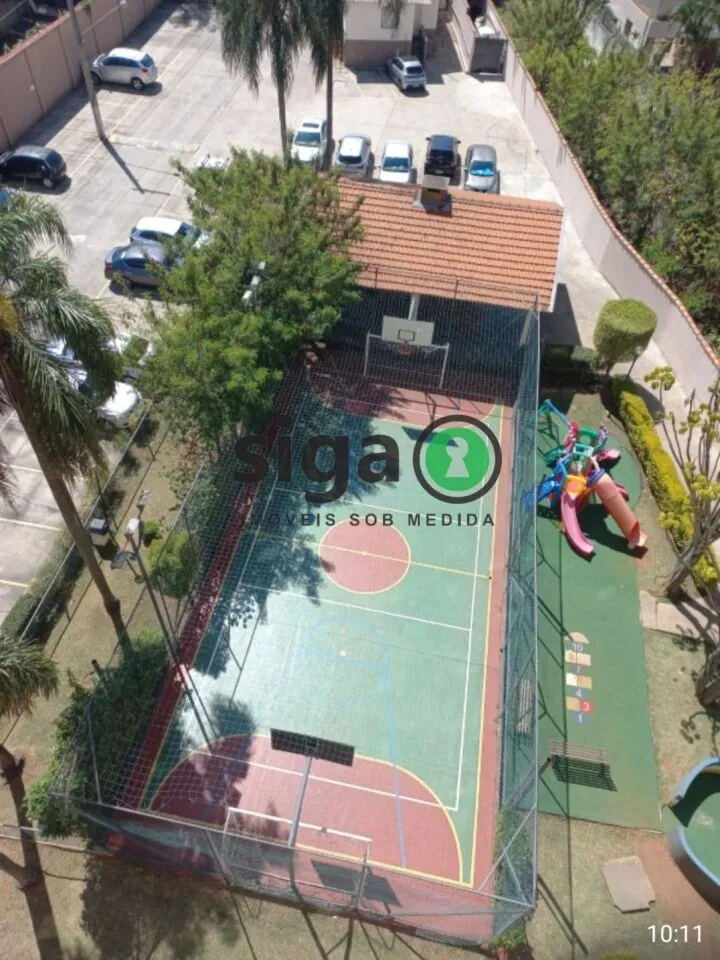 Imagem Apartamento 2 dorm a venda 62 m² Sapopemba