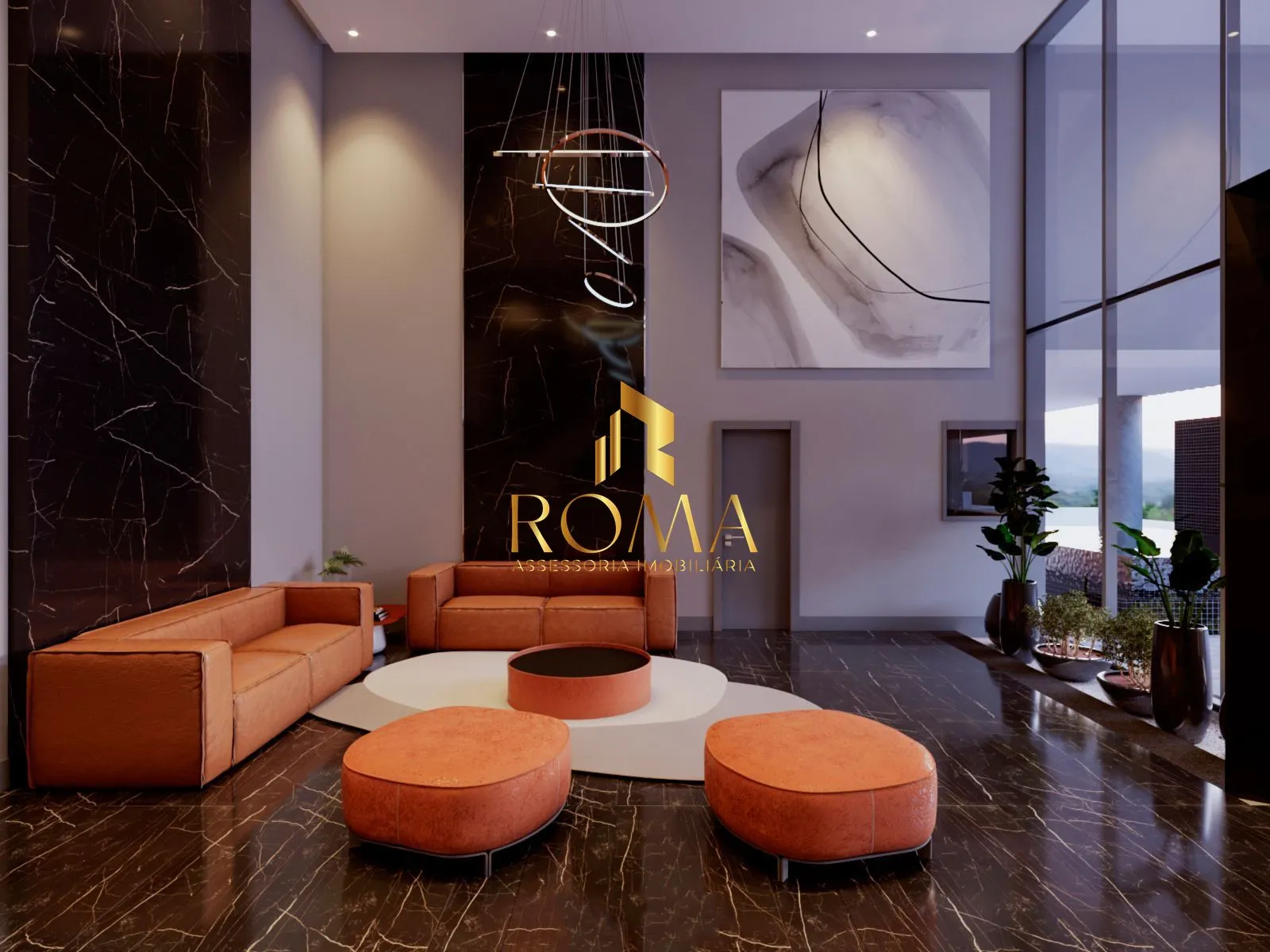 Imagem Apartamento Exclusivo em Nossa Senhora das Dores | 235m² e 3 Suítes
