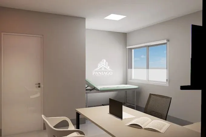 Imagem Sala Comercial para Locação no Torres Medical Center | Av das Torres - Cuiabá/MT