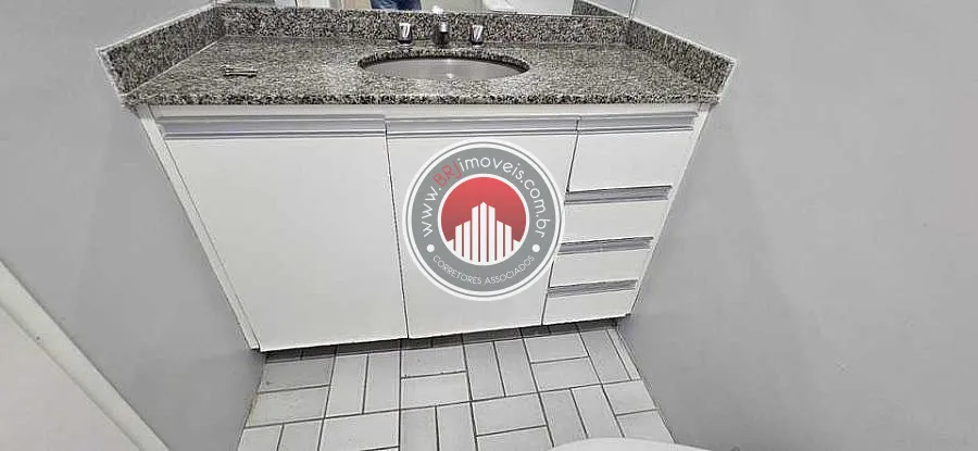 Imagem Apartamento a Venda no bairro Barra da Tijuca - Rio de Janeiro, RJ