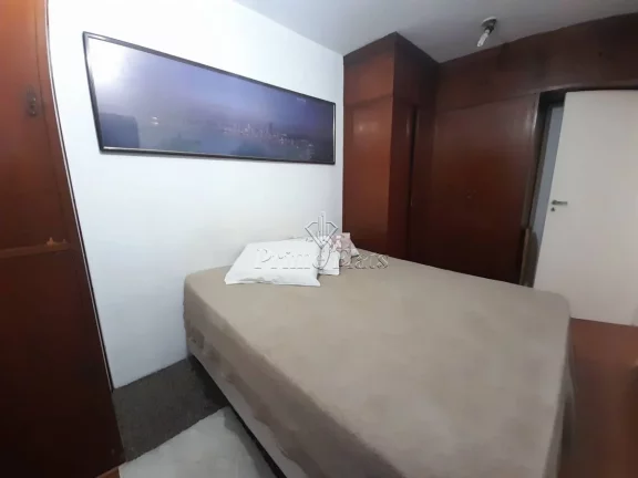 Imagem Flat disponível para venda no São Paulo Suíte Service na Bela Vista, com 36m², 1 dormitório e 1 vaga