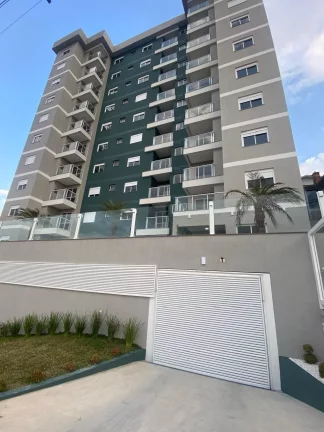 Imagem Apartamento 2 quartos sendo 1 suíte para venda no bairro Sanvitto em Caxias do Sul