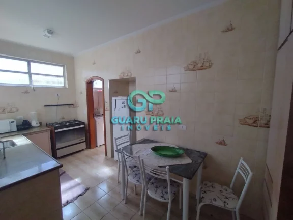 Imagem Apartamento à venda no bairro Pitangueiras - Guarujá/SP