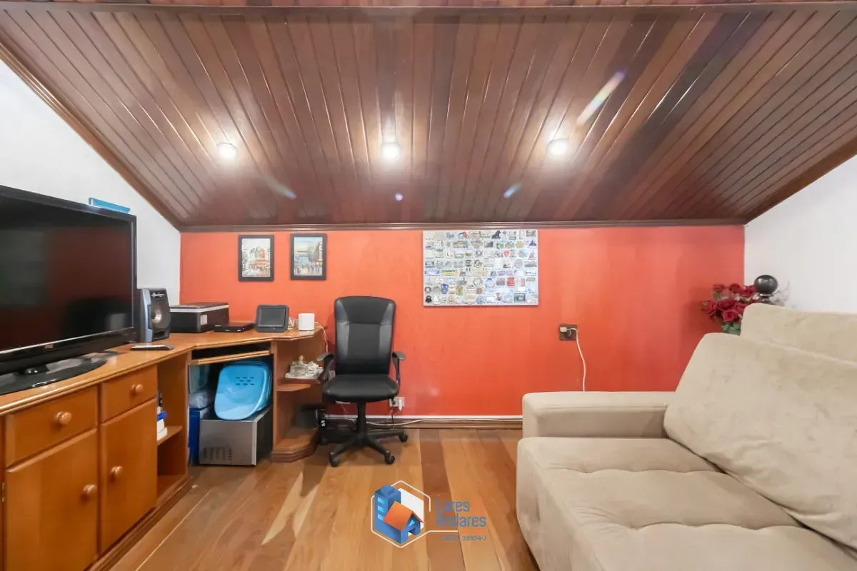 Imagem Casa para venda em Ipiranga com 3 quartos, 185m²