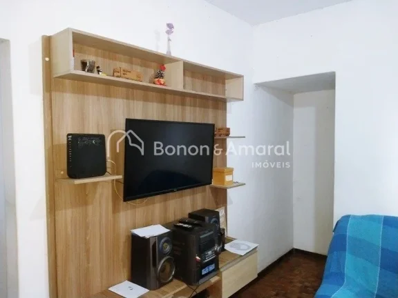 Imagem Venda, casa, Jardim Boa Esperança, em Campinas!
Local de fácil acesso para a rodovia D Pedro, pró...