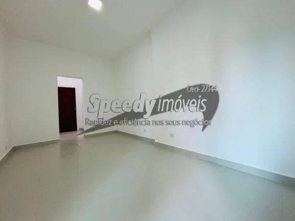 Imagem Apartamento em Santos na orla da praia - José Menino