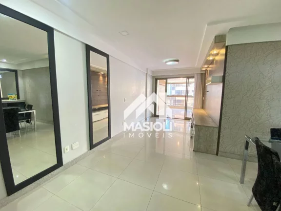 Imagem Apartamento com 4 dormitórios à venda, 160 m² por R$ 1.899.000,00 - Praia da Costa - Vila Velha/ES