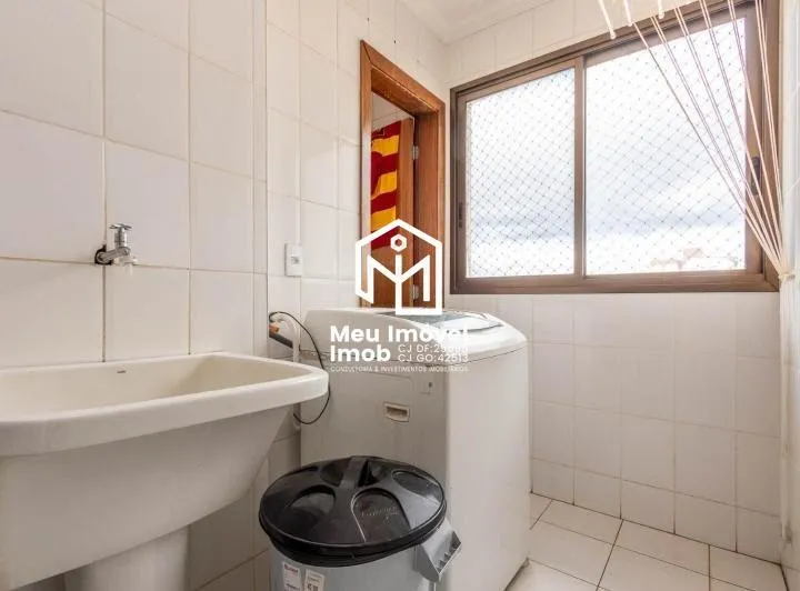 Imagem Residencial Firenze APTO 3 Quartos 1 Suíte 1 Vaga 88m²