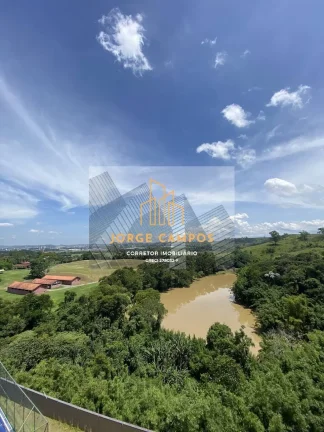 Imagem AP-25235 - LINDO APARTAMENTO EM CONDOMÍNIO CLUBE EM JACAREÍ