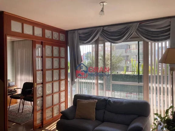 Imagem Apartamento no Batel