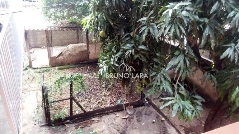 Imagem Casa à venda em Igarapé bairro Santa Mônica