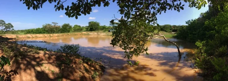 Imagem Granja para Venda em São Gonçalo do Amarante, Jardins, 3 dormitórios, 2 suítes, 4 banheiros, 6 vagas