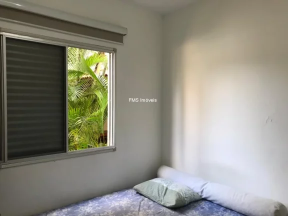 Imagem Apartamento à venda em São Paulo-SP, 2 quartos, 1 sala, 1 vaga de garagem, 45m² no Cambuci! Venha conferir!