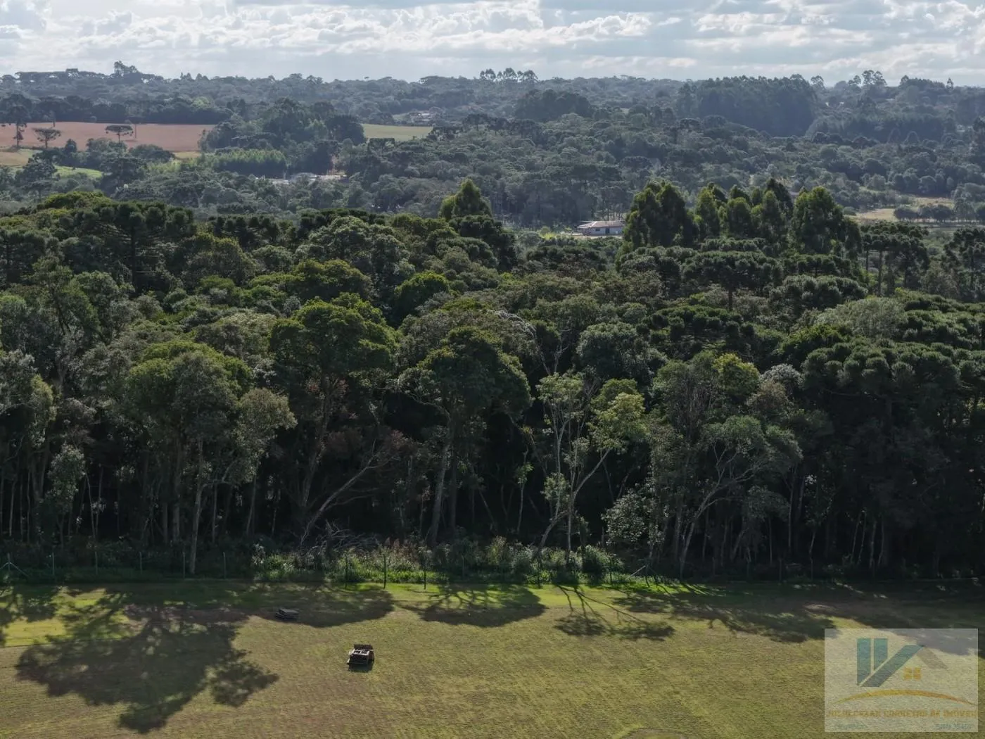 Imagem Terreno para Venda em São José dos Pinhais, Campo Largo da Roseira