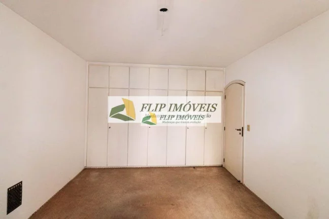 Imagem Apartamento com 4 dormitórios à venda, 375 m² por R$ 1.640.000,00 - Cambuí - Campinas/SP