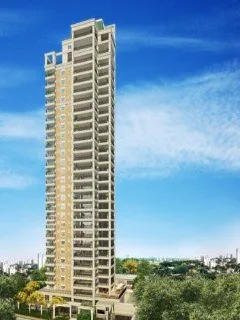 Condomínio Edifício Sophis Ibirapuera São Paulo SP, apartamento em Moema São Paulo