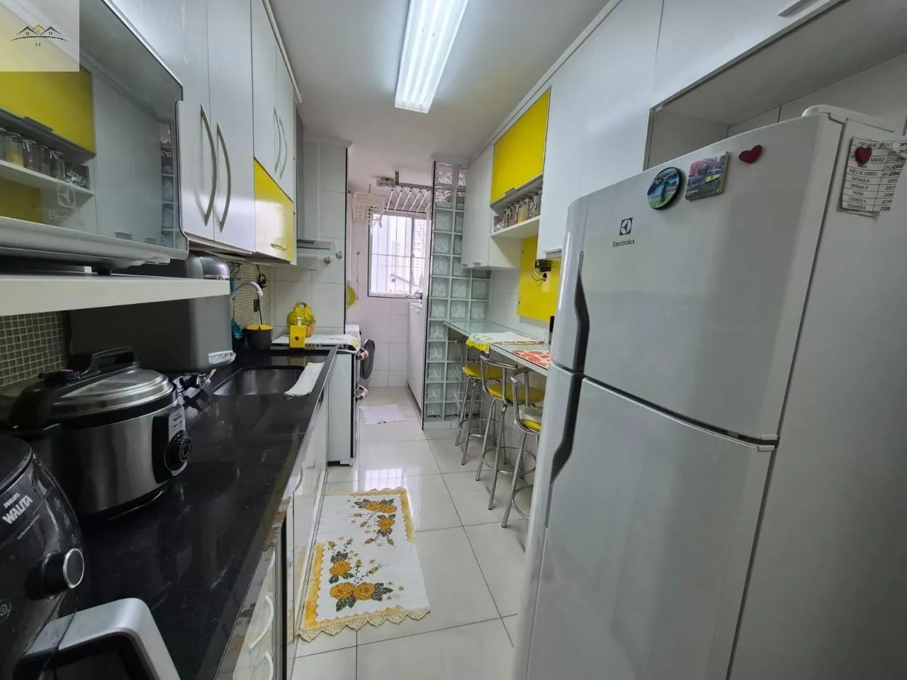 Imagem APARTAMENTO RESIDENCIAL em São Paulo - São Paulo, Vila Esperança