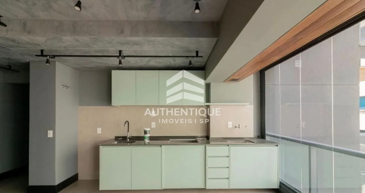 Imagem Itacema Project - Itaim Bibi - Apartamento à venda em São Paulo/SP