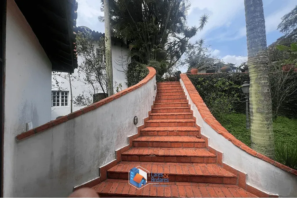 Imagem Casa à venda 4 Quartos 2 Suites 10 Vagas 809M² Jardim Morumbi São Paulo - SP