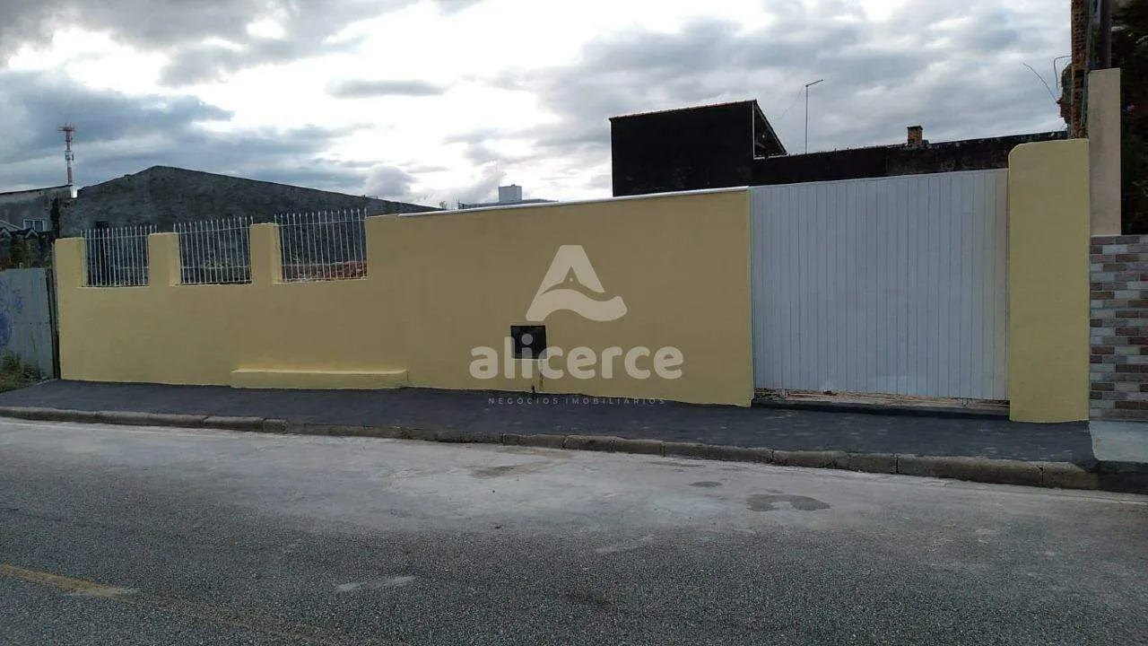 Imagem Terreno à venda com , 330,24m² em Ipiranga São José
