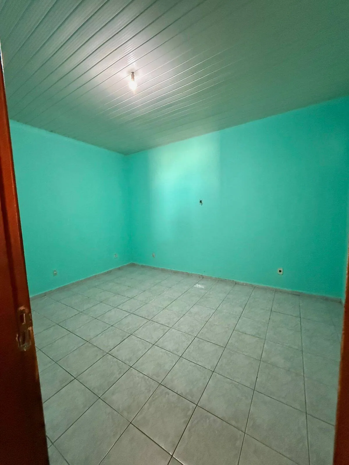 Imagem Casa com 2 quartos no CPA II