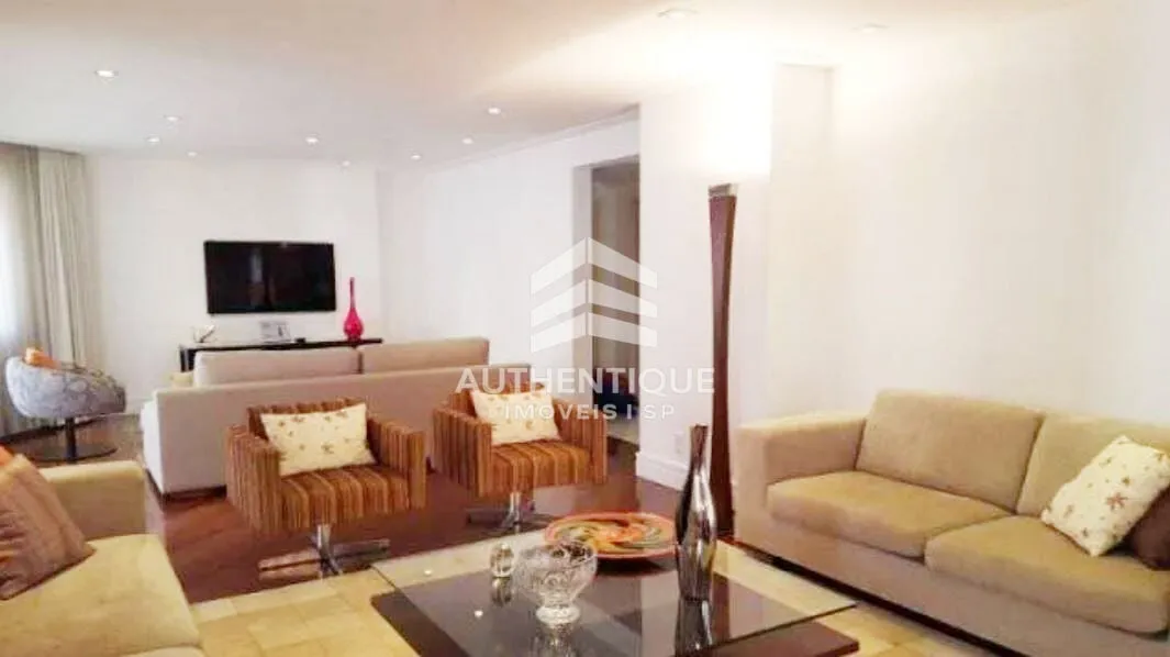Imagem CAP DANTIBES CAMPO BELO - Apartamento à venda no bairro Campo Belo - São Paulo/SP, Zona Sul