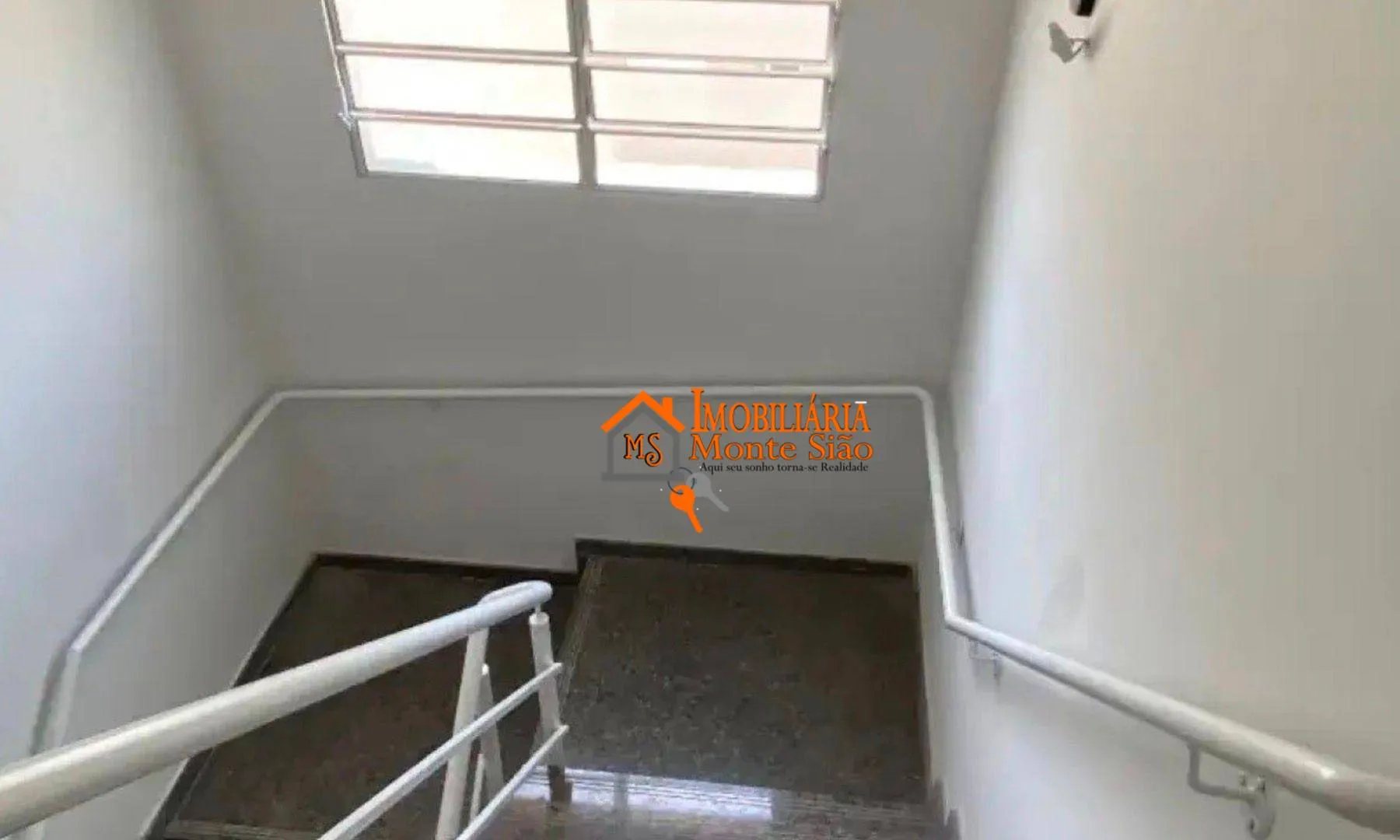 Imagem Apartamento com 2 dormitórios à venda, 47 m² por R$ 270.000,00 - Sítio dos Fernandes - Arujá/SP