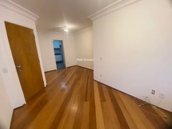 Imagem 2 Dormitórios e1 suíte à venda no Brooklin de 75m²