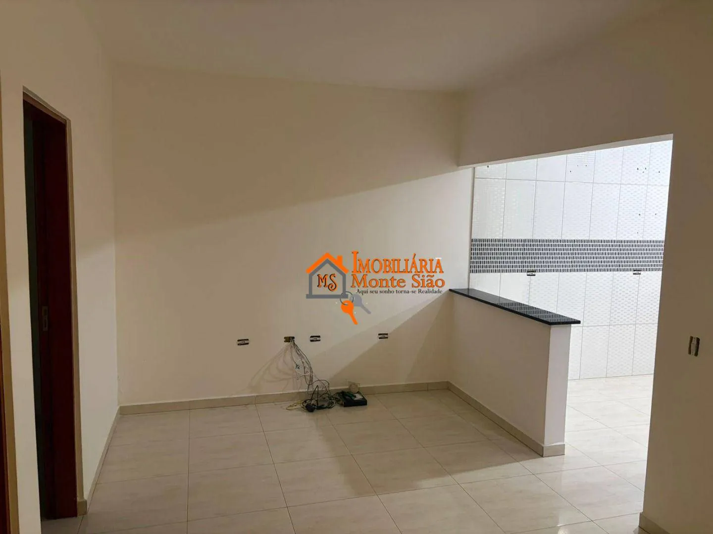 Imagem Casa com 3 dormitórios à venda, 135 m² por R$ 580.000,00 - Cumbica - Guarulhos/SP