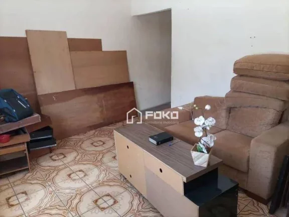 Imagem Casa com 6 dormitórios à venda, 200 m² por R$ 720.000,00 - Penha de França - São Paulo/SP