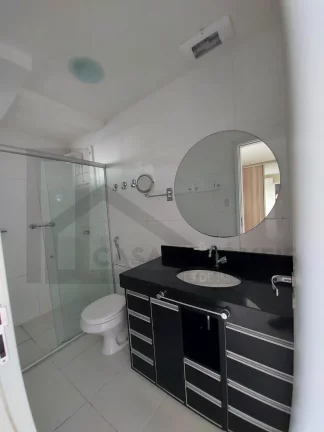 Imagem CASAL IMÓVEIS VENDE APTO ED QUADRA RESIDENCE ANDAR ALTO