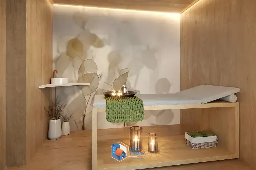 Imagem Apartamento garden para venda em Pinheiros com 1 quarto, 55m²