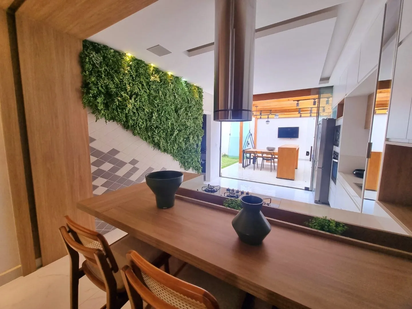 Imagem Casa à venda 3 Quartos, 1 Suite, 2 Vagas, 250M², Parque Lago Azul, Pindamonhangaba - SP | Vita Village - Pindamonhangaba
