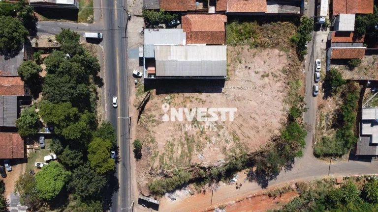 Imagem Terreno à venda no Setor Perim - Goiânia/GO