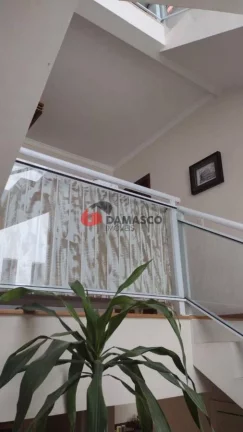 Imagem Sobrado à venda 4 Quartos, 2 Suites, 4 Vagas, 430M², Jardim São Caetano, São Caetano do Sul - SP