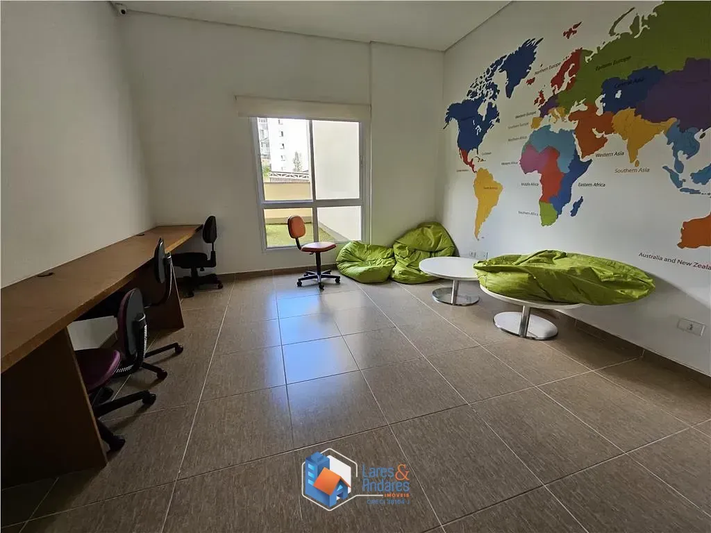 Imagem Apartamento para venda em Vila Gumercindo com 4 quartos, sendo 2 suítes, 108m²