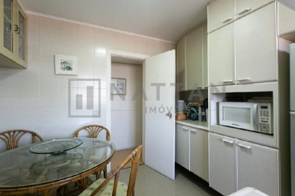 Imagem Apartamento com 4 dormitórios à venda, 156 m² por R$ 1.276.800,00 - Tatuapé - São Paulo/SP