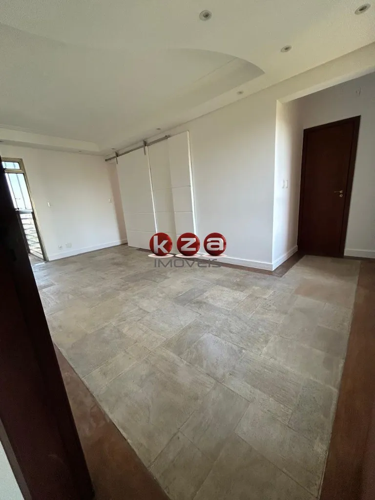 Imagem Excelente oportunidade: Apartamento à venda em Campinas-SP, Taquaral - 2 quartos, 2 salas, 2 banheiros, 1 vaga, 70m².