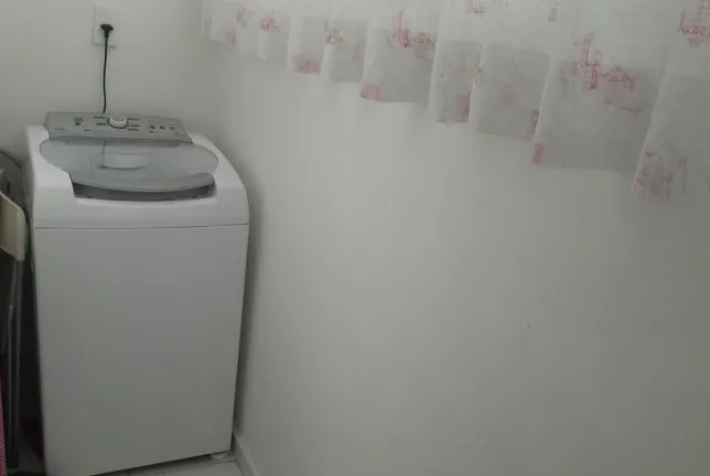 Imagem Apartamento com 2 Quartos para Alugar, 58 m² em Limão - São Paulo
